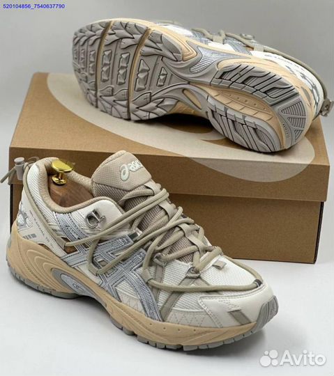 Кроссовки Asics Gel-Kahana TR V2 Bage (Арт.59040)