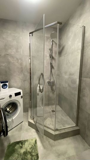 1-к. квартира, 54 м², 6/16 эт.