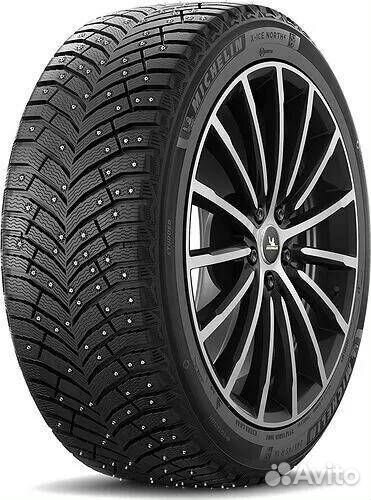 Michelin X-Ice North 4 245/45 R18 100T