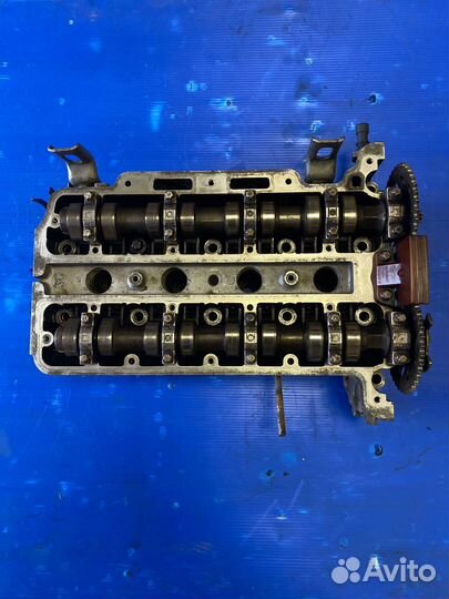 Гбц На Опель корсаd 1.4 бензин a14xer