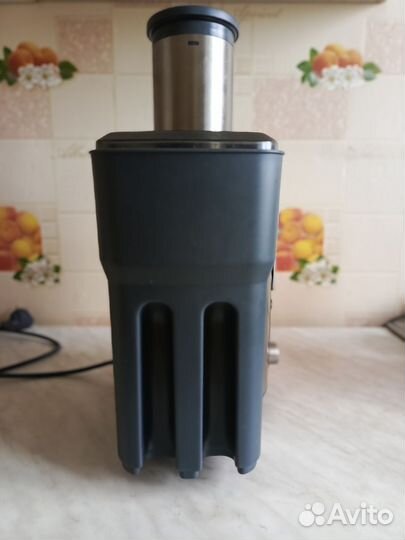 Соковыжималка