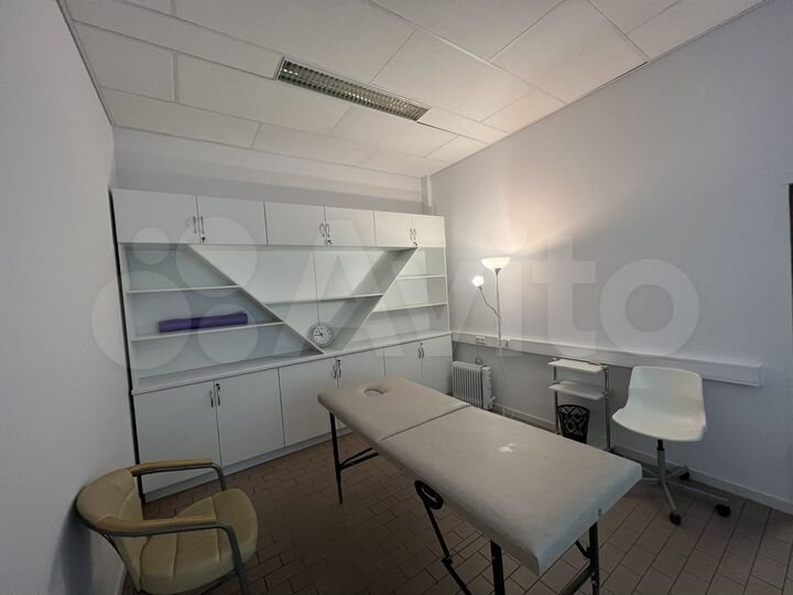 Аренда какбинета, рабочего места, Каворкинг