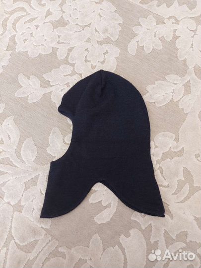 Шлем Lassie M 50-52 новый