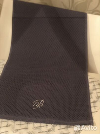 Набор полотенец салфеток blumarin