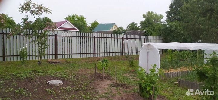 Заборы на заказ штакетник