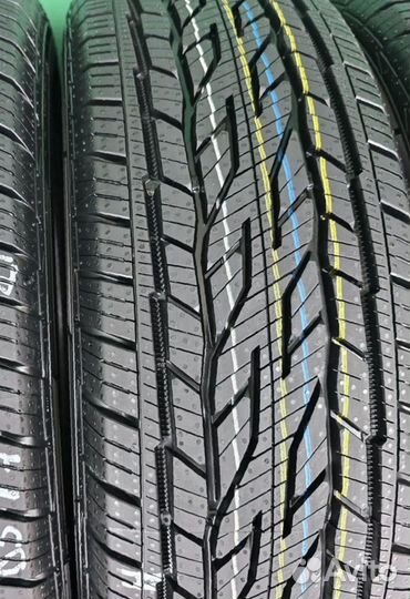 Gislaved TerraControl 225/65 R17 102H