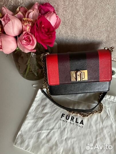 Сумка furla 1927 mini оригинал