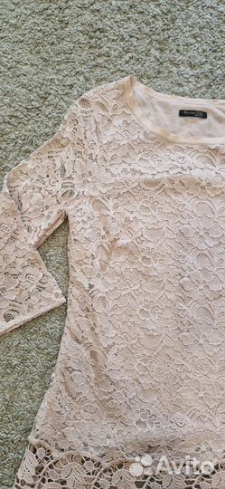 Massimo dutti кофта