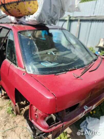 Запчасти на Ауди 80 audi 80 B3