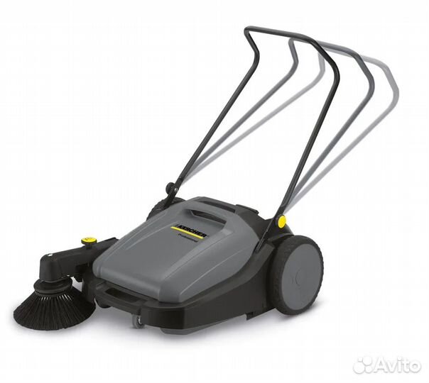 Подметальная машина Karcher KM 70/20 C 1.517-106.0