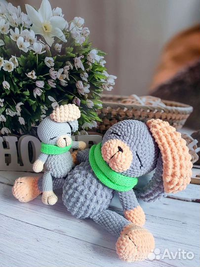 Детский набор 