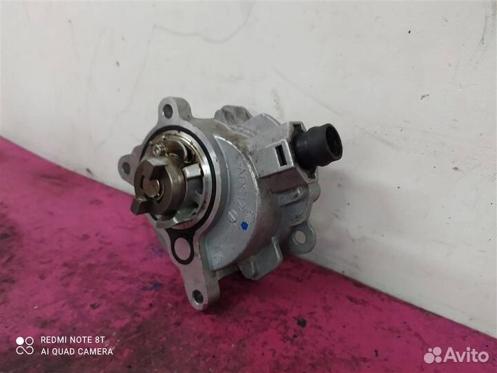 Вакуумный насос Mondeo 4 5 Kuga 2 2,0 BB5E2A451BD