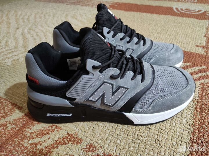 Кроссовки NB