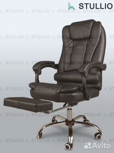 Офисное кресло (геймерское). Кресло для директора