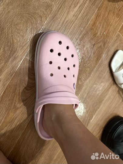 Crocs original