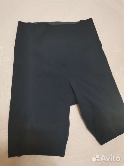 Шорты велосипедки oysho