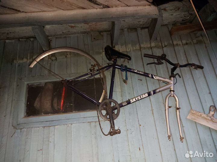 Рама для велосипеда