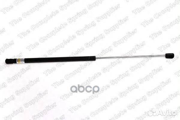 Газовый упор багажника (без спойлера) 8185707 L