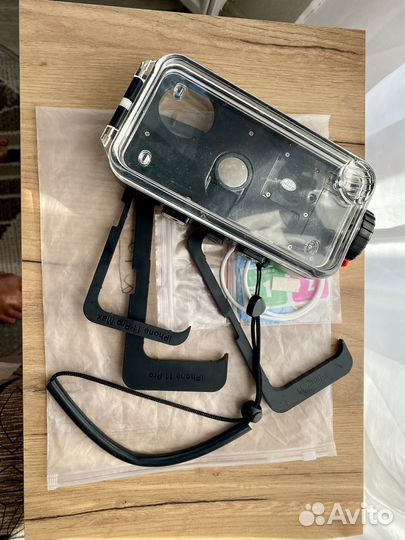 Аквабокс для iPhone 11, 11 Pro, 11 Pro Max