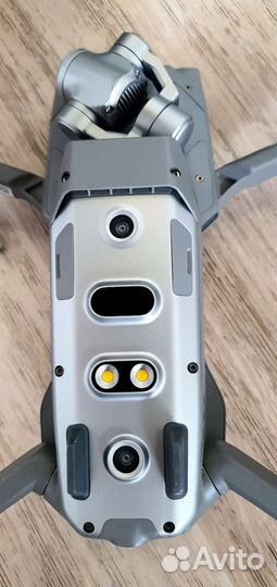 DJI911 mavic 2 zoom + smart controller