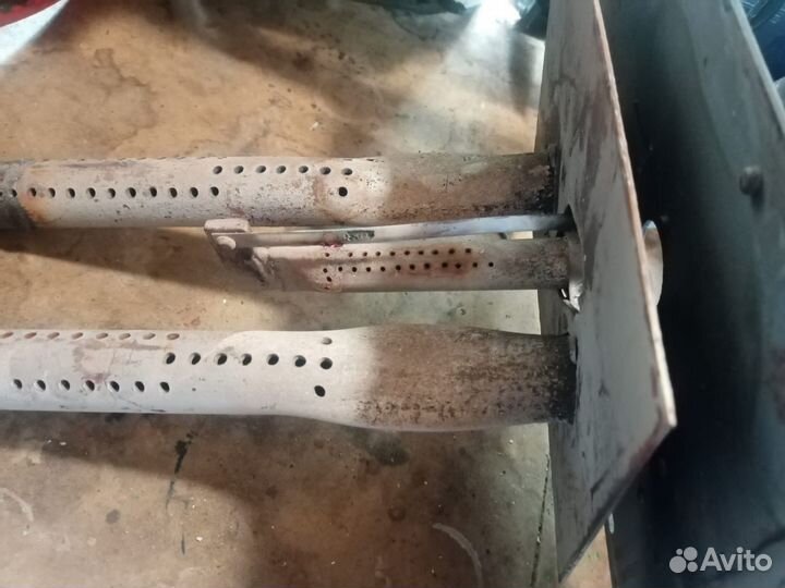 Газовая горелка