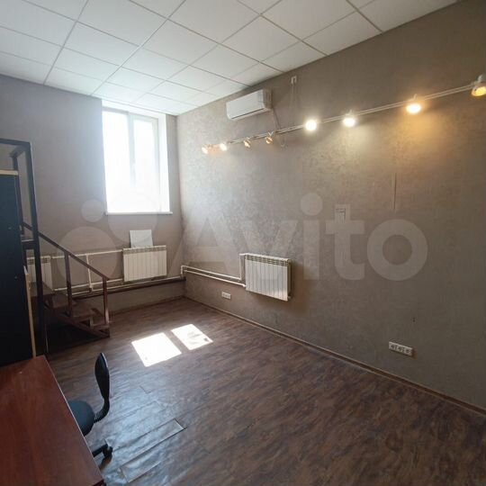 Свободного назначения, 28 м²