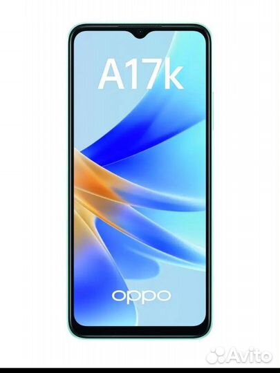 OPPO A17k, 3/64 ГБ