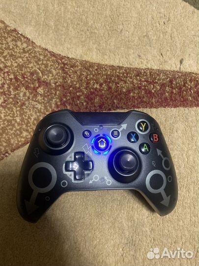 Геймпад xbox One