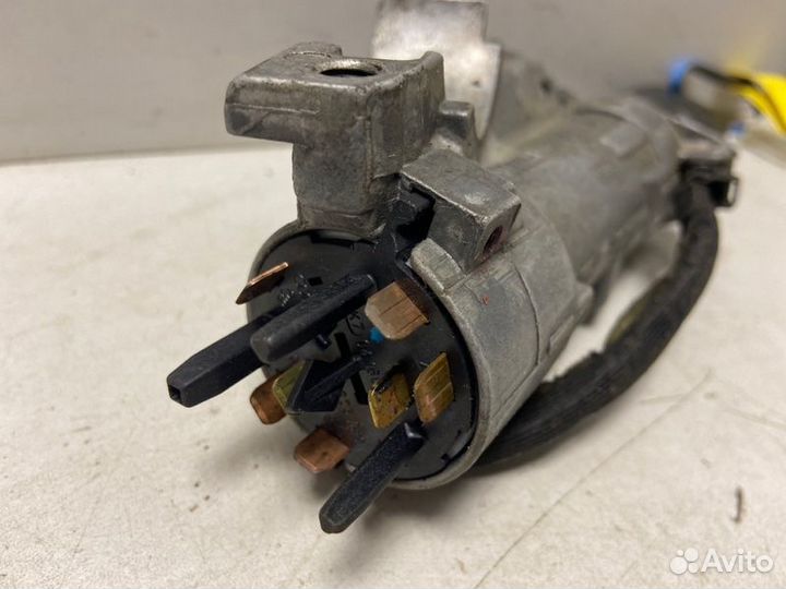 Замок зажигания Volkswagen Golf 4 1997-2005