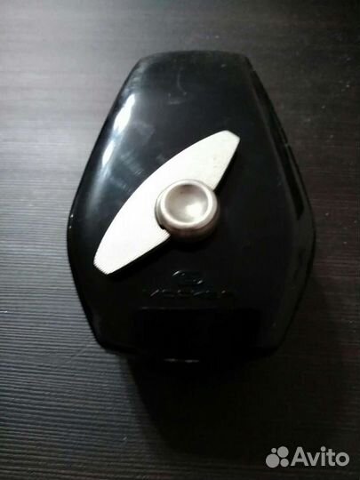 Бритва СССР