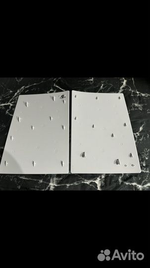 Сменные панели ps 5 оригинал