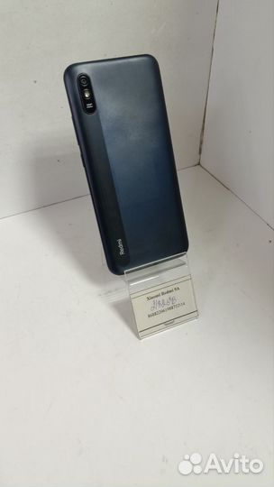 Xiaomi Redmi 9A, 2/32 ГБ