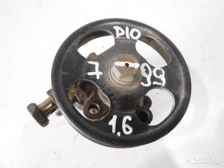 Насос Гур Nissan Primera P10