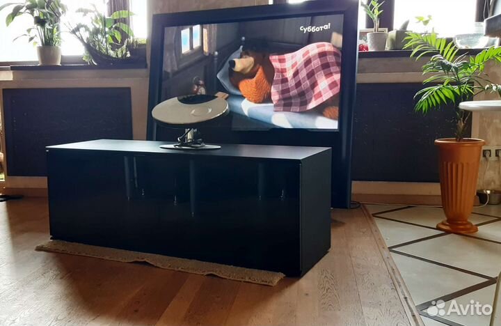 Bang Olufsen BeoCenter DVD музыкальный центр