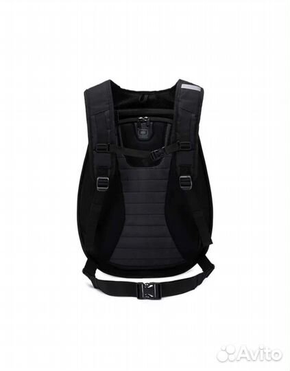 Рюкзак для мотоцикла. Моторюкзак с защитой