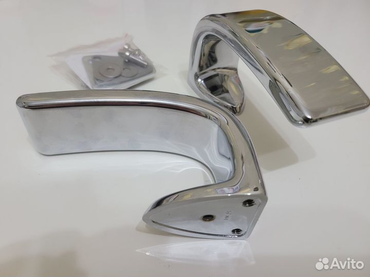 Ручки для ванны рока -roca