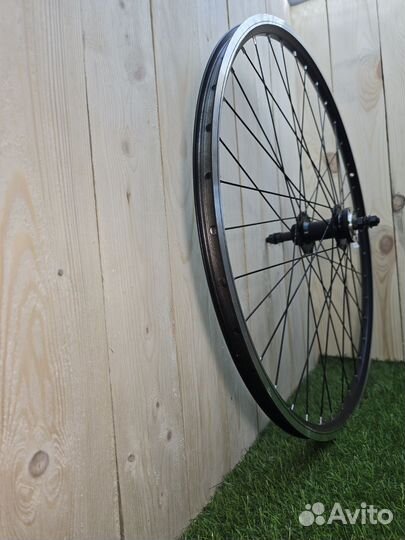 Колесо заднее 27.5