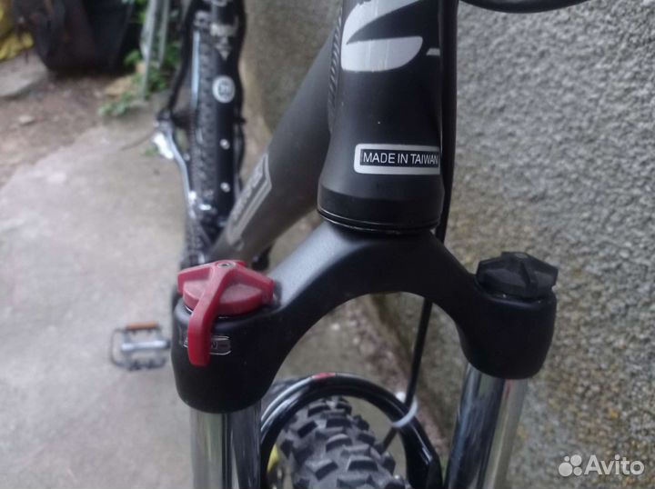 Веллсипед 2danger