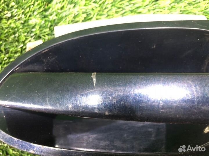 Ручка двери внешняя левая Bmw 7 E65 N62B36 2003