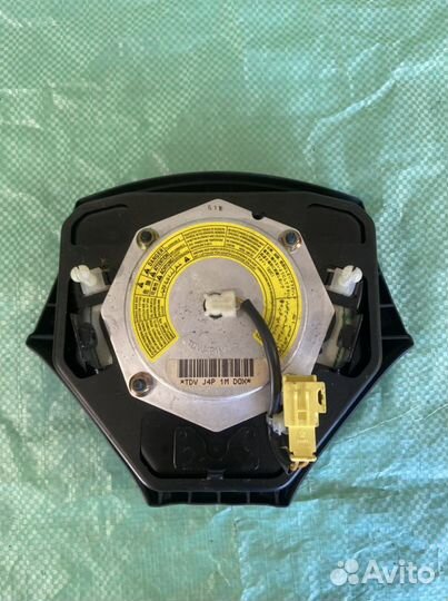 Airbag Toyota Aristo S160