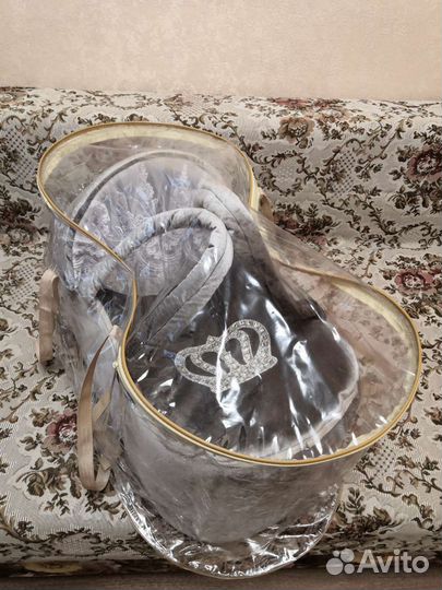 Переноска для детей