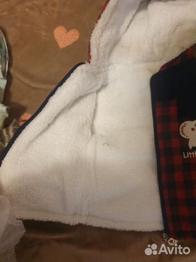 Детский костюм