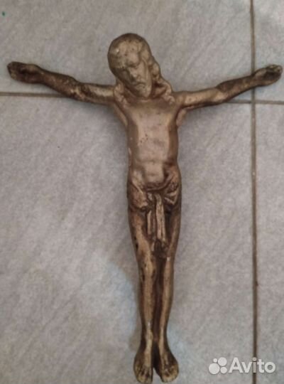 Фигура распятие