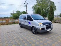 Hyundai Starex 2.5 MT, 2004, 294 000 км, с пробегом, цена 1 050 000 руб.