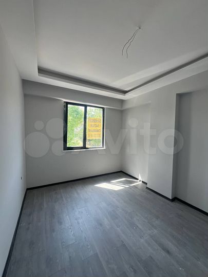 1-к. квартира, 65 м² (Турция)