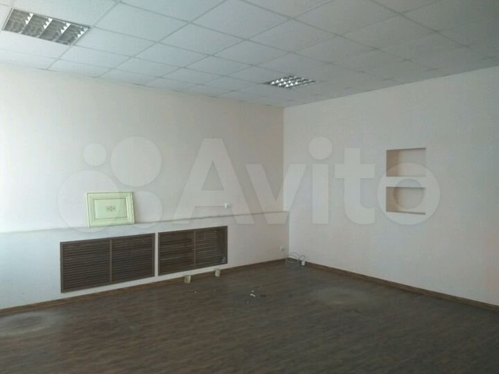 Офис, 260 м² + площадка