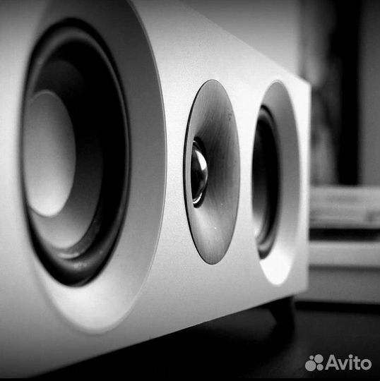 Комплект акустики Jamo s809 5.2 (колонки)