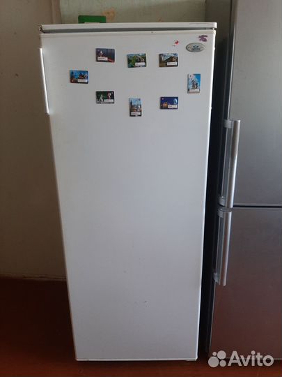 Холодильник атлант бу