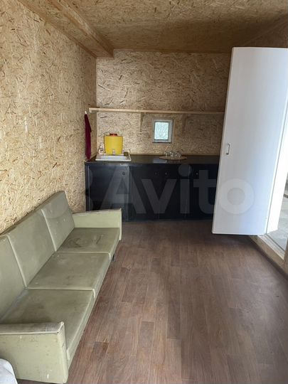 Гараж, 27 м²