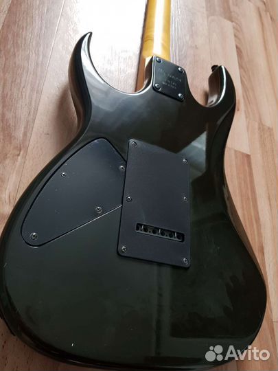 Электрогитара ibanez